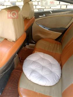 هيونداي أكسنت